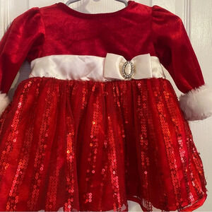 Holiday Editions Holiday Dress